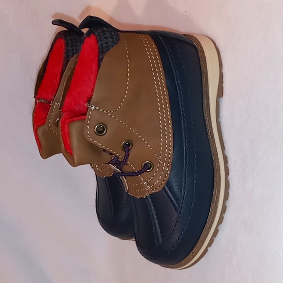 Max & Jake boots - Picture 3 of 6